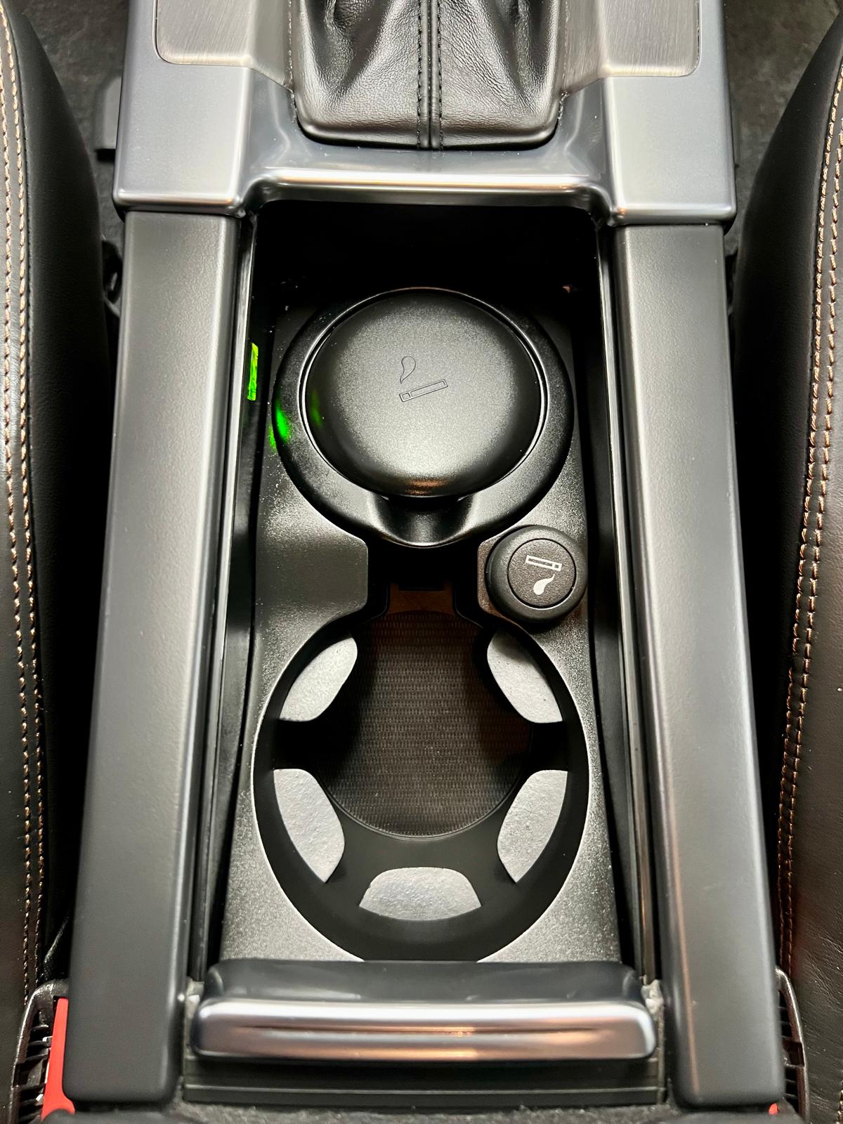 Volvo XC60 D3 BVA Geartronic