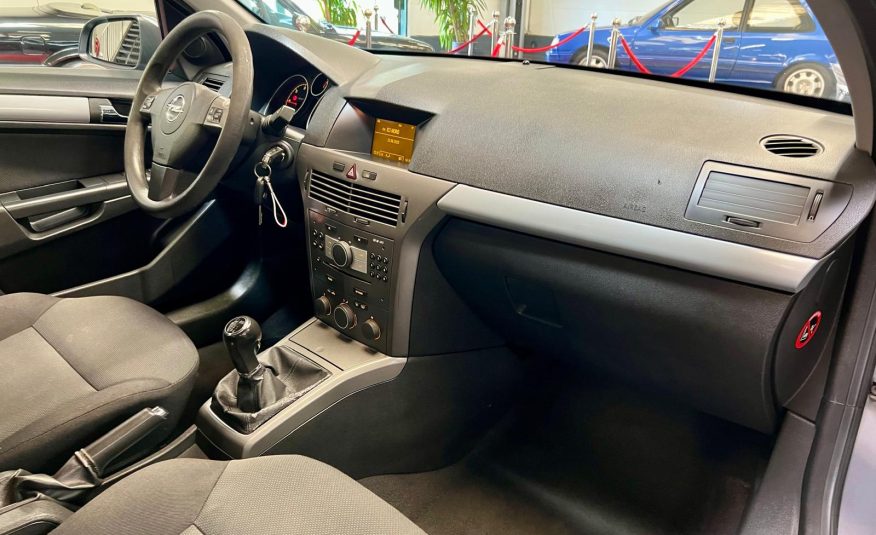 Opel Astra Enjoy