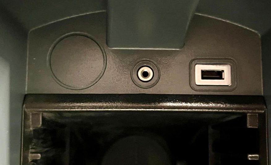 Ford C-Max Stop&Start Trend
