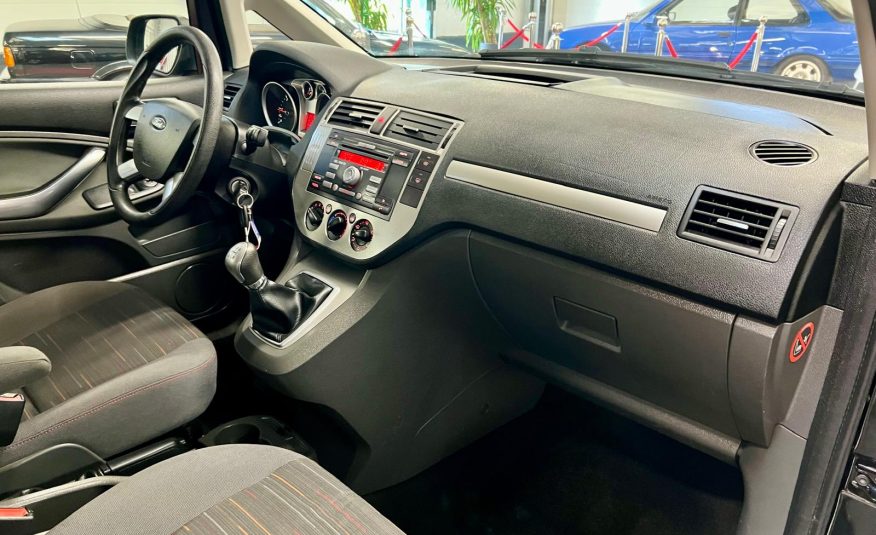Ford Focus C-Max Trend