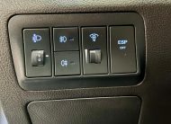 Hyundai Santa Fe Executive 7 Places