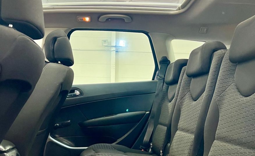 Peugeot 308 SW Confort Pack