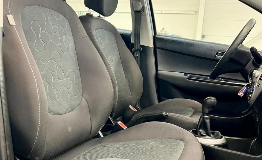 Hyundai i20 Pack Confort