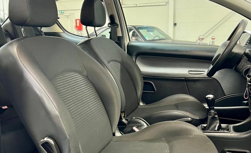 Peugeot 206+ Access