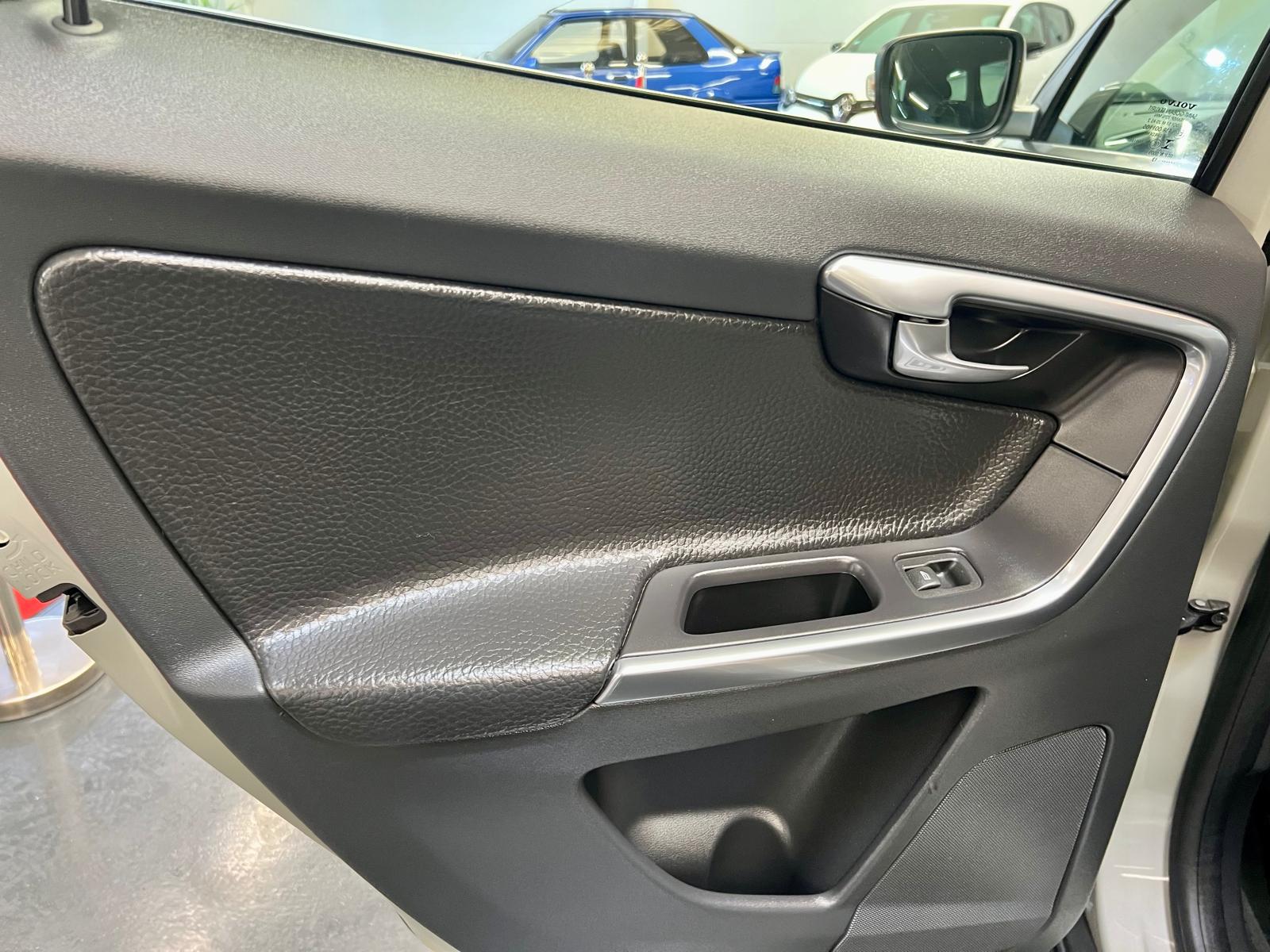 Volvo XC60 D3 BVA Geartronic