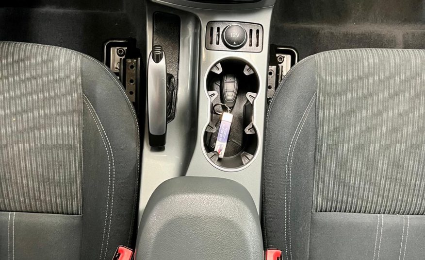 Ford C-Max Stop&Start Trend