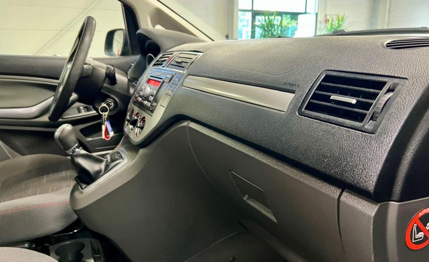 Ford Focus C-Max Trend