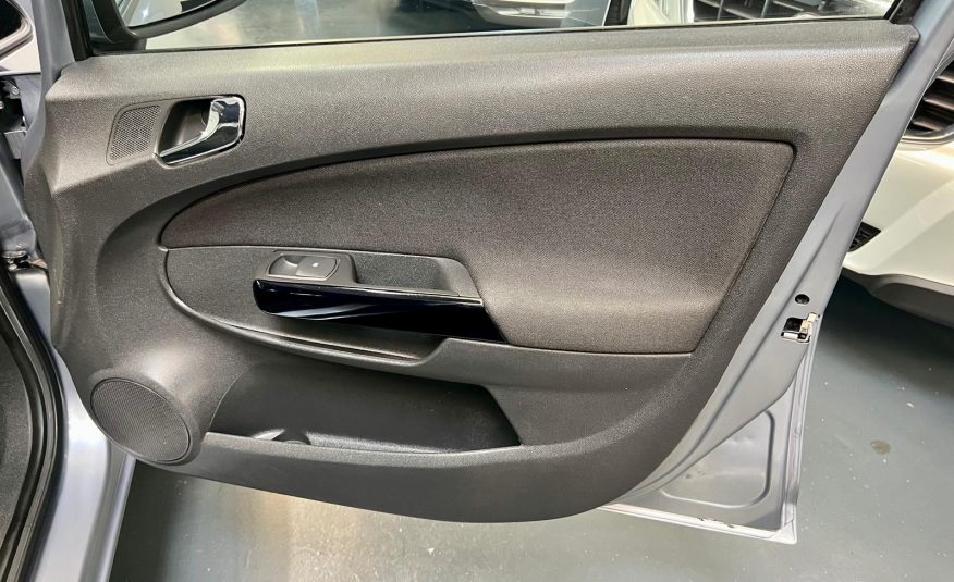 Opel Corsa Twinport Enjoy