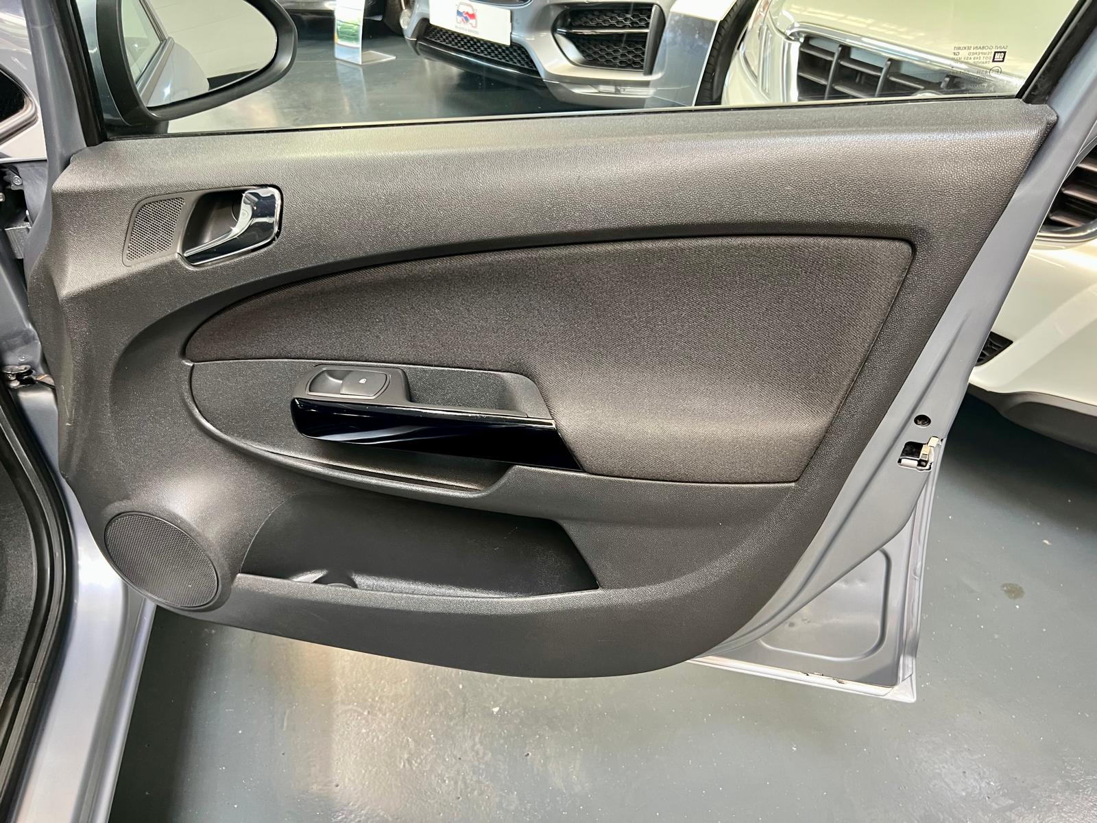 Opel Corsa Twinport Enjoy