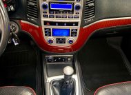 Hyundai Santa Fe Executive 7 Places