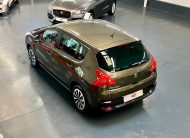 Peugeot 3008 Confort Pack