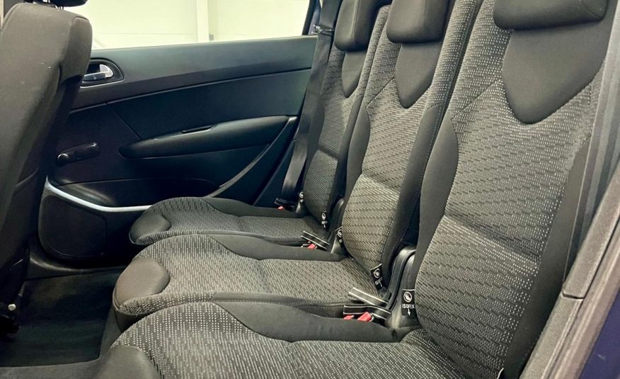 Peugeot 308 SW Confort Pack
