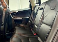 Volvo XC60 D3 BVA Geartronic