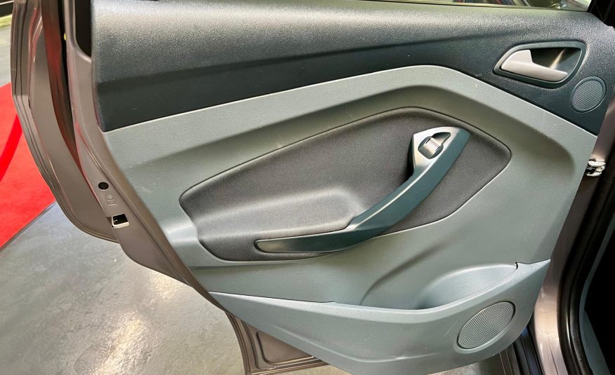 Ford C-Max Stop&Start Trend