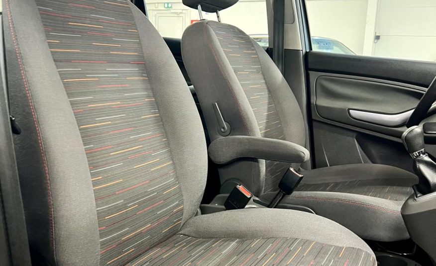 Ford Focus C-Max Trend