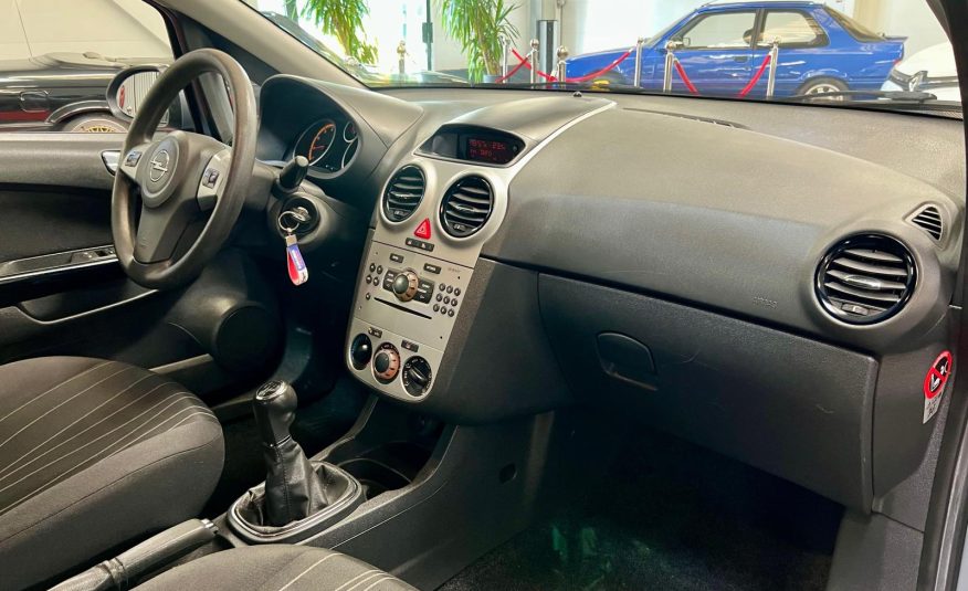 Opel Corsa Twinport Enjoy