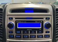 Hyundai Santa Fe Executive 7 Places