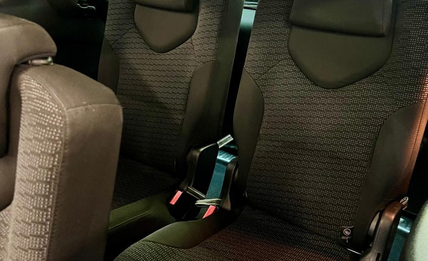 Peugeot 308 SW Confort Pack