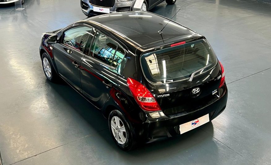 Hyundai i20 Pack Confort