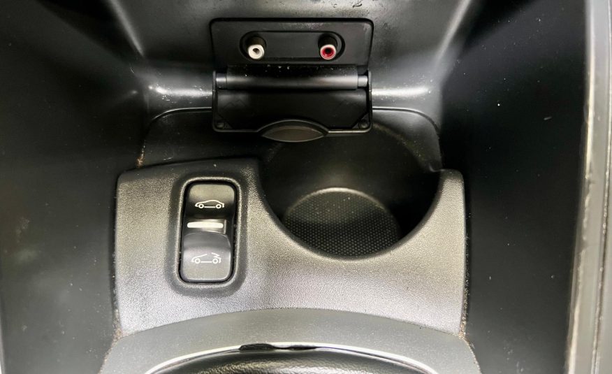 Renault Megane CC Dynamique eco²