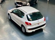 Peugeot 206+ Access
