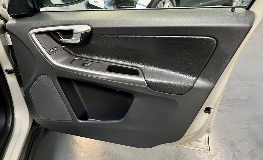 Volvo XC60 D3 BVA Geartronic