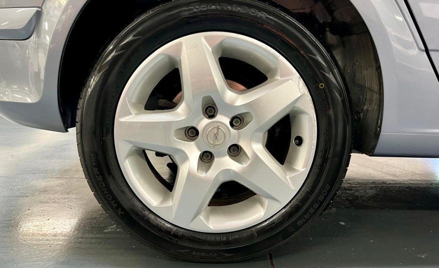 Opel Astra Enjoy