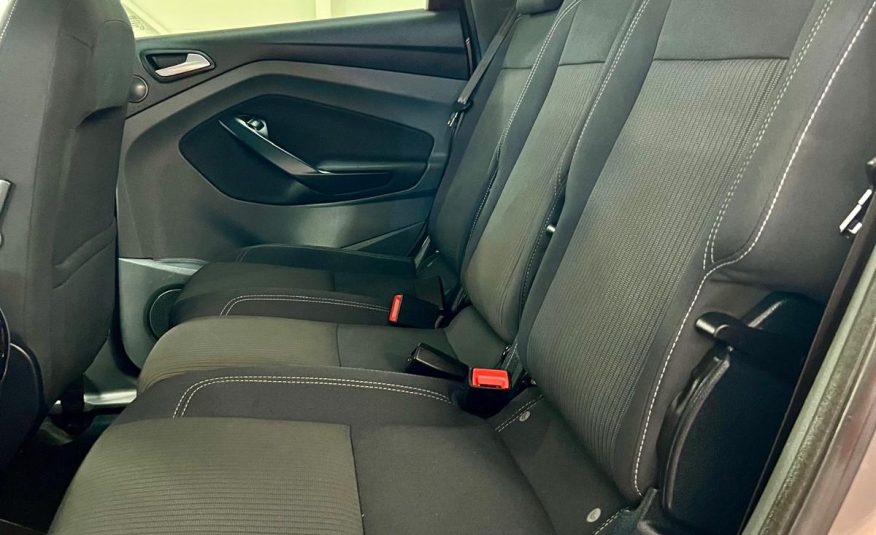 Ford C-Max Stop&Start Trend