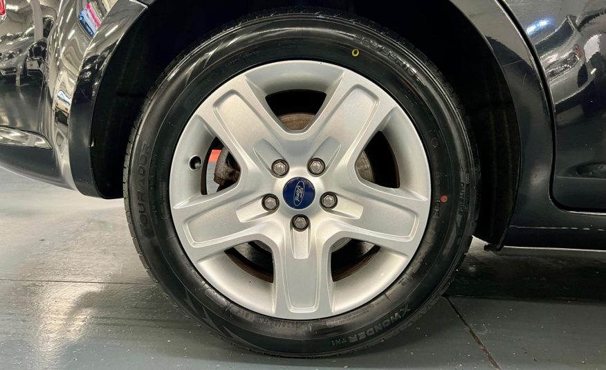 Ford Focus C-Max Trend