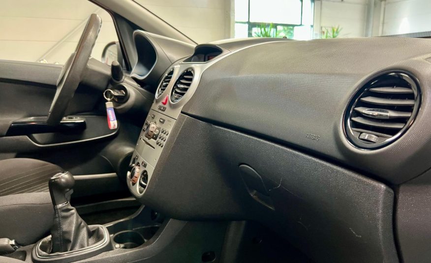 Opel Corsa Twinport Enjoy
