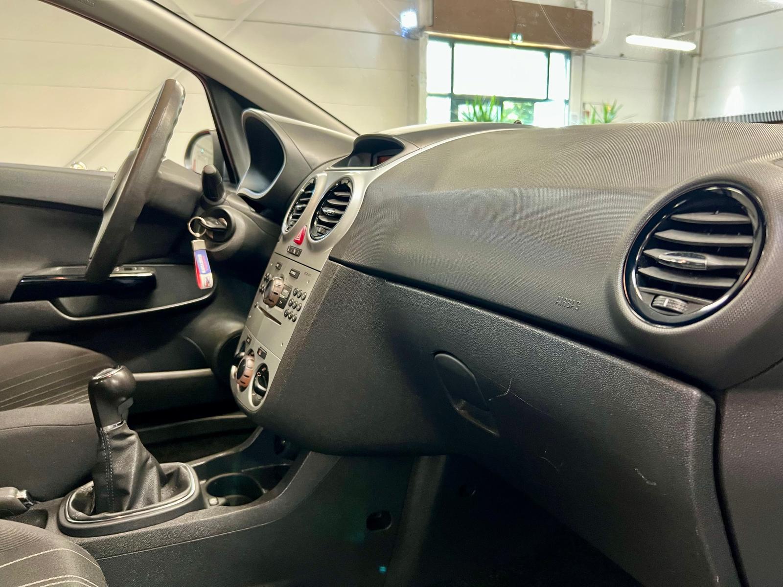 Opel Corsa Twinport Enjoy