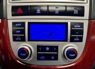 Hyundai Santa Fe Executive 7 Places