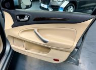 Ford Mondeo Ghia