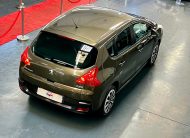 Peugeot 3008 Confort Pack