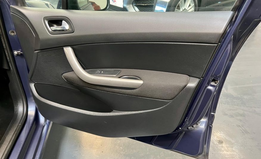 Peugeot 308 SW Confort Pack