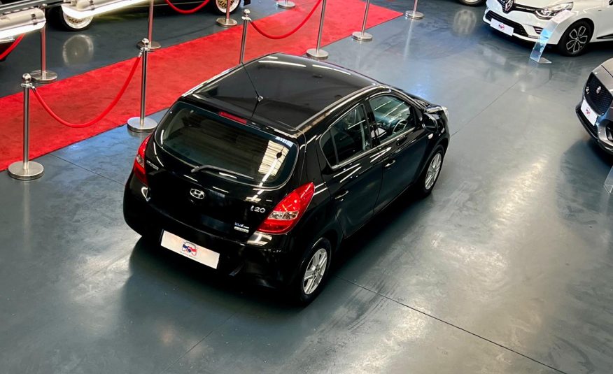 Hyundai i20 Pack Confort