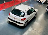 Peugeot 206+ Access