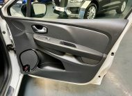 Renault Clio IV Limited