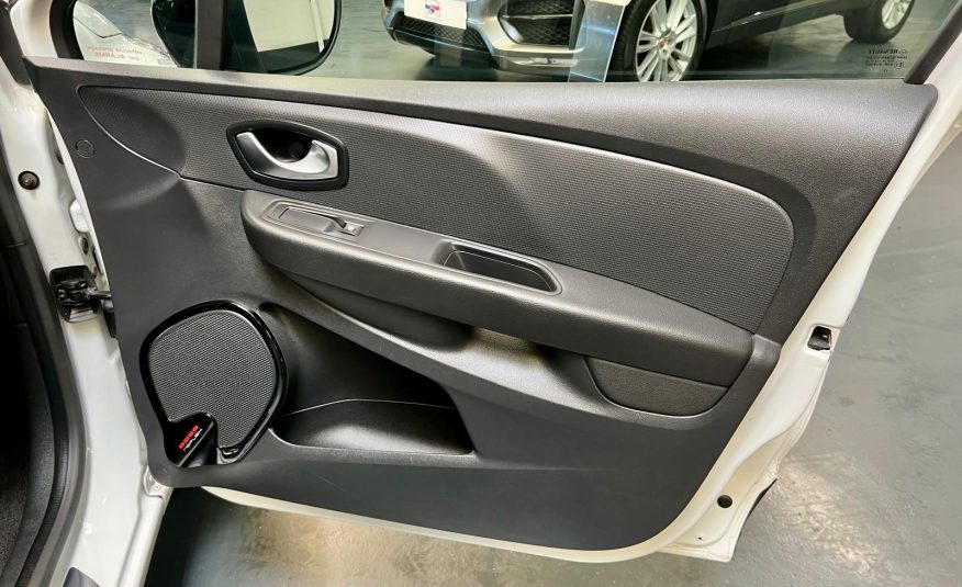 Renault Clio IV Limited