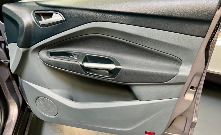 Ford C-Max Stop&Start Trend