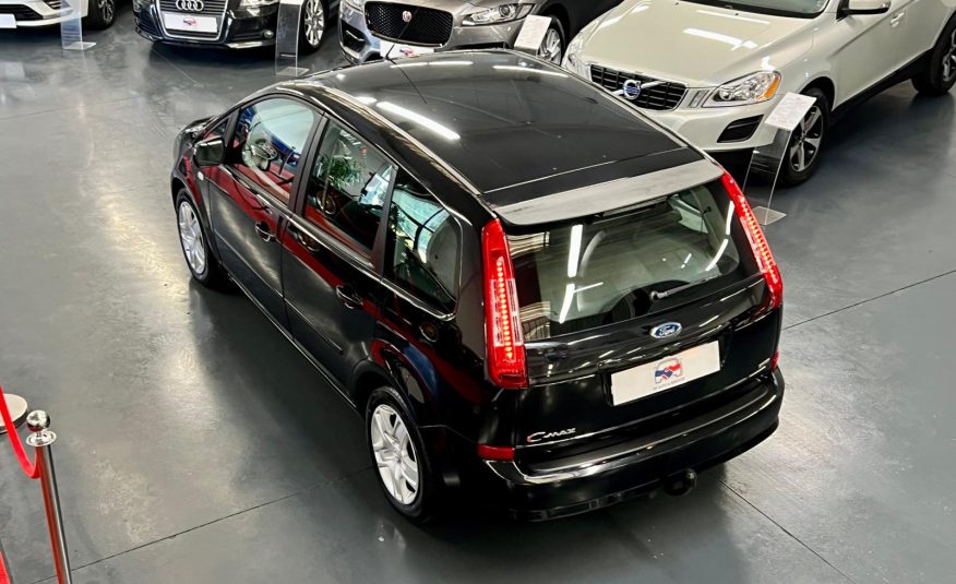 Ford Focus C-Max Trend