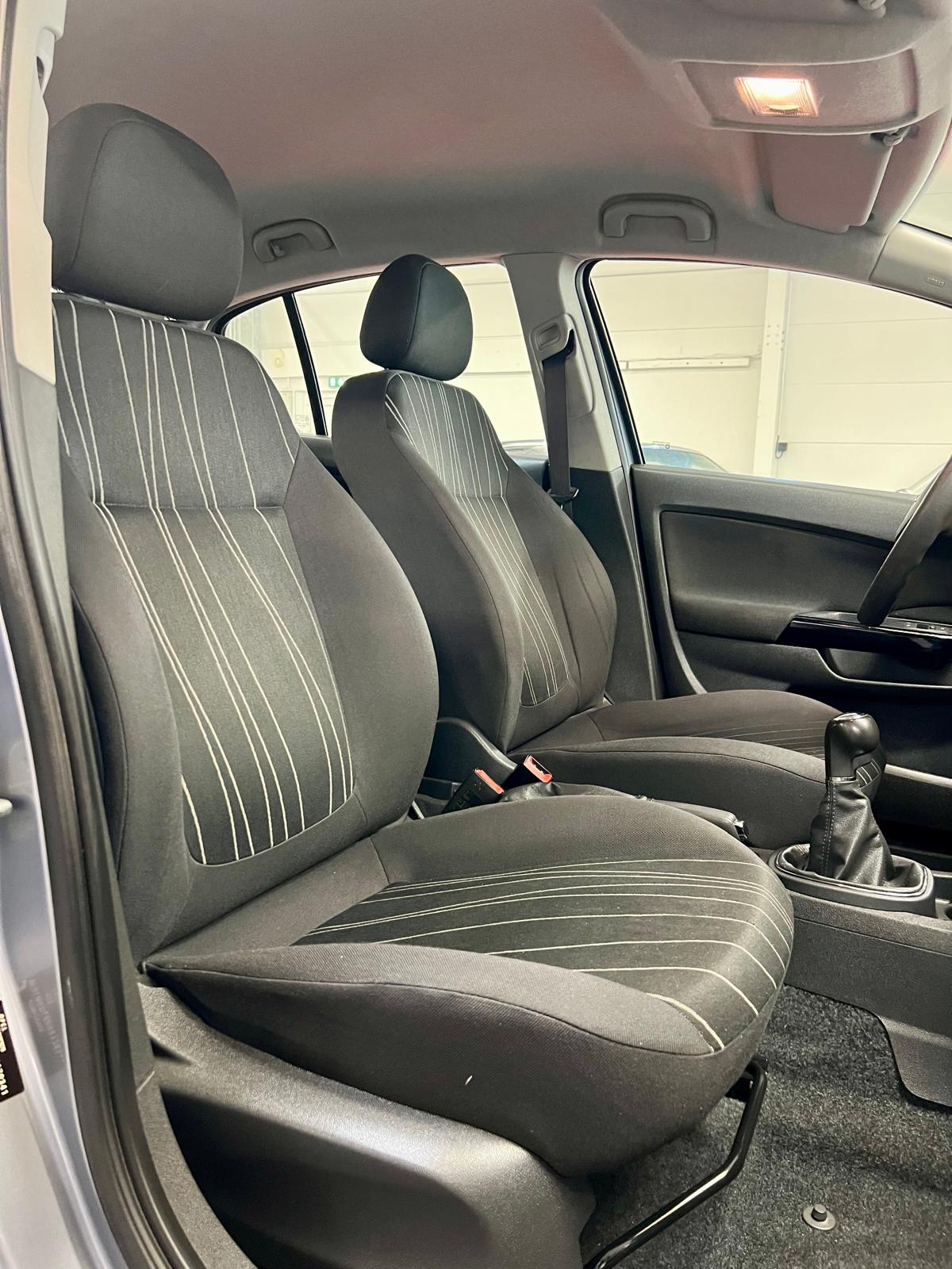 Opel Corsa Twinport Enjoy