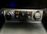 Hyundai Santa Fe Executive 7 Places