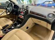 Ford Mondeo Ghia