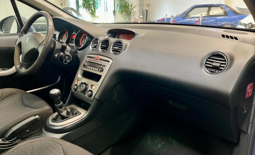 Peugeot 308 SW Confort Pack