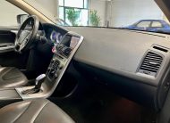 Volvo XC60 D3 BVA Geartronic