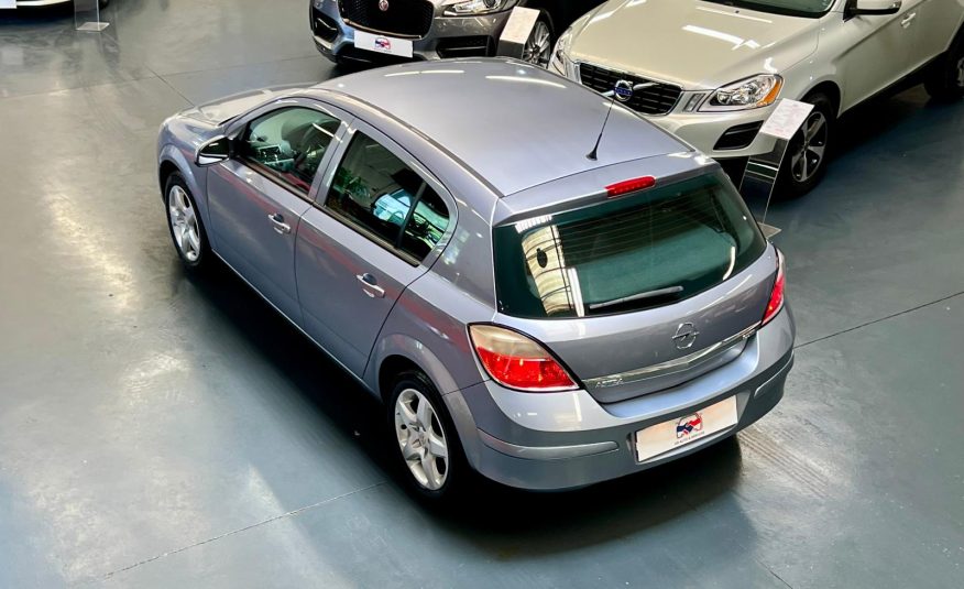 Opel Astra Enjoy