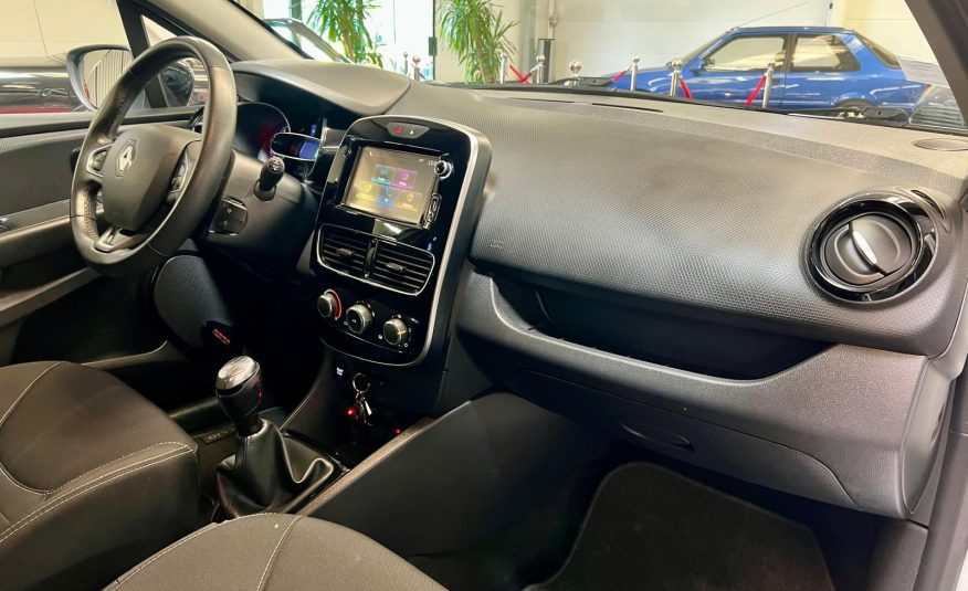 Renault Clio IV Limited