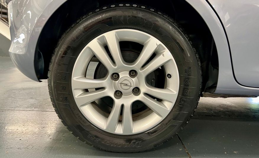Opel Corsa Twinport Enjoy