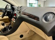 Ford Mondeo Ghia